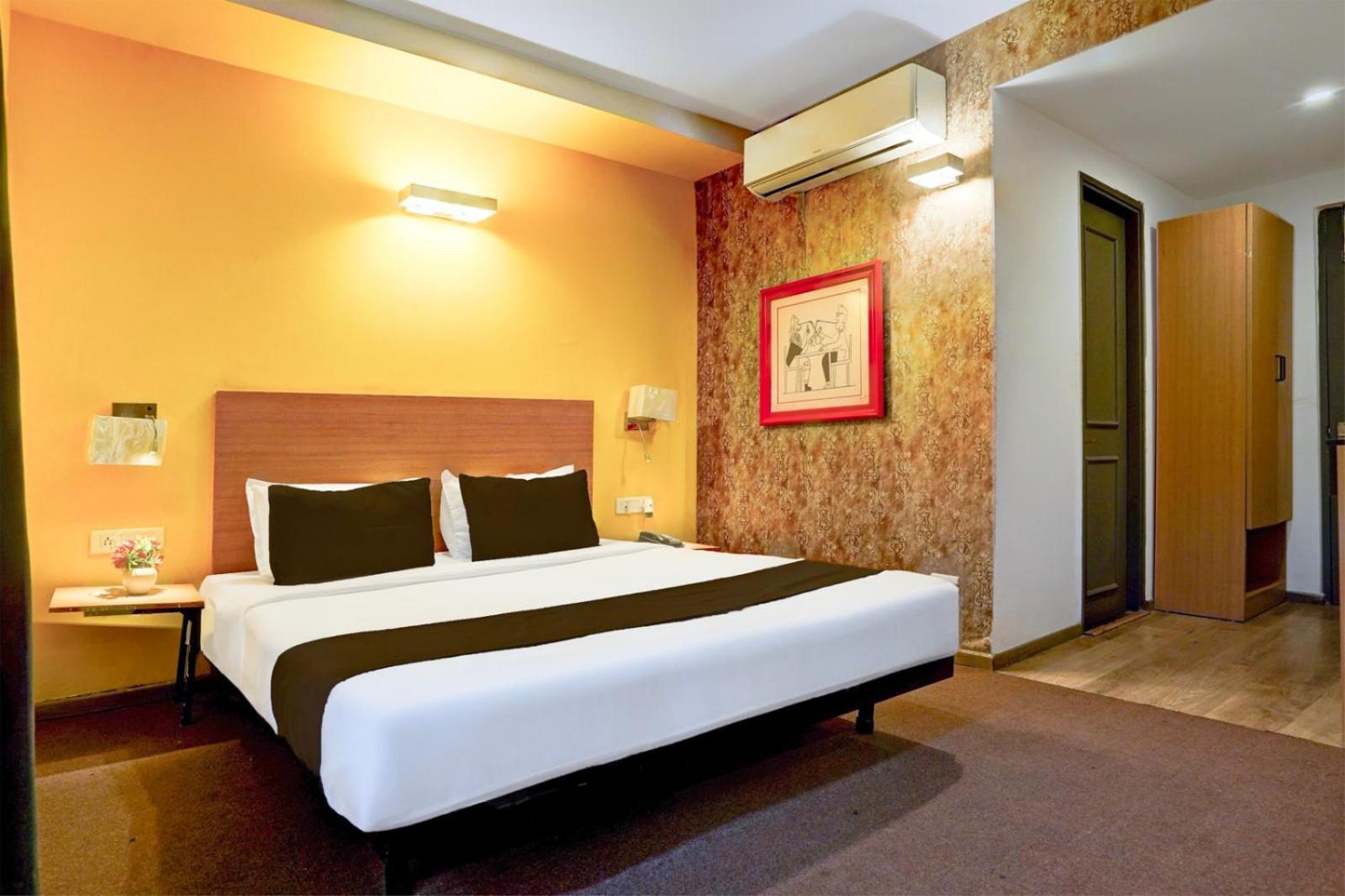 Tark Plaza A Family Hotel 4*