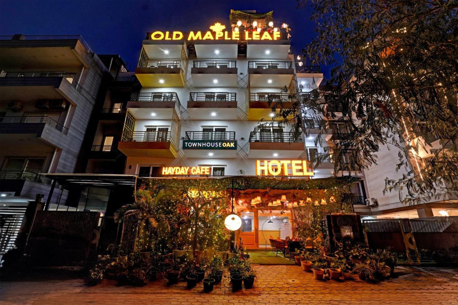 Tark Plaza A Family Hotel